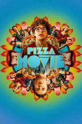 Nonton Film Pizza Movie (2026) Terbaru
