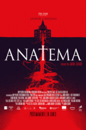 Nonton Film Anatema (2024) Terbaru