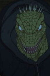 Nonton Film Dorohedoro Season 2 Episode 3 Terbaru