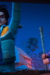 Nonton Film Stranger Things: Tales from ’85 Season 1 Episode 4 Terbaru