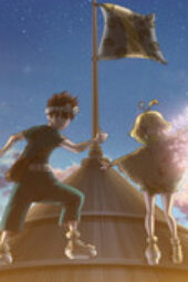 Nonton Film Dr. STONE Season 4 Part 3 Episode 1 Terbaru