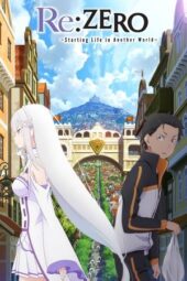 Nonton Film Re:Zero kara Hajimeru Isekai Seikatsu Season 4 (2026) Terbaru Nonton Film Re:Zero kara Hajimeru Isekai Seikatsu Season 4 (2026) Terbaru