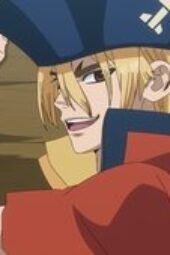 Nonton Film Dr. STONE Season 4 Part 2 Episode 6 Terbaru