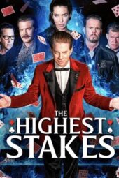 Nonton Film The Highest Stakes (2026) Terbaru