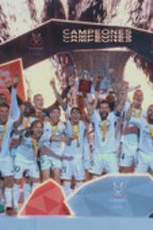 Nonton Film Real Madrid: How Could I Not Love You Season 1 Episode 3 Terbaru