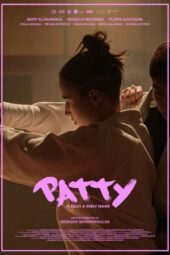 Nonton Film Patty Is Such a Girly Name (2026) Terbaru