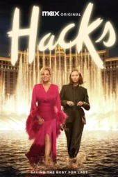Nonton Film Hacks Season 5 (2026) Terbaru