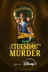Nonton Film If It’s Tuesday, It’s Murder (2026) Terbaru