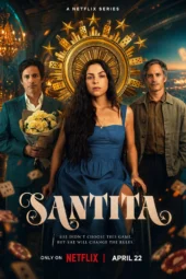 Nonton Film Santita (2026) Terbaru