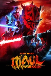 Nonton Film Star Wars: Maul – Shadow Lord (2026) Terbaru Nonton Film Star Wars: Maul – Shadow Lord (2026) Terbaru