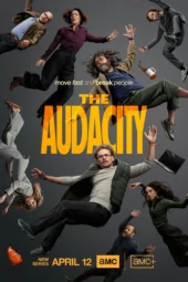 Nonton Film The Audacity (2026) Terbaru
