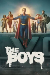 Nonton Film The Boys Season 5 (2026) Terbaru