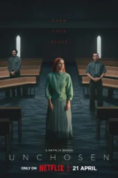 Nonton Film Unchosen (2026) Terbaru