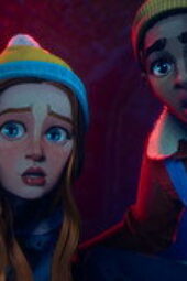 Nonton Film Stranger Things: Tales from ’85 Season 1 Episode 6 Terbaru