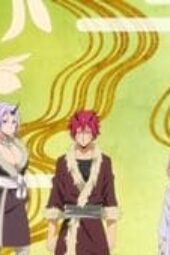 Nonton Film That Time I Got Reincarnated as a Slime Season 1 Episode 10 Terbaru