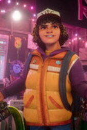 Nonton Film Stranger Things: Tales from ’85 Season 1 Episode 8 Terbaru