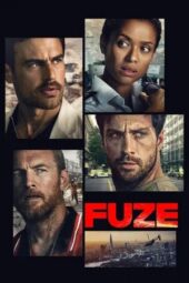 Nonton Film Fuze (2026) Terbaru