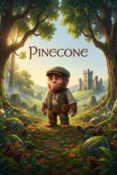 Nonton Film Pinecone (2026) Terbaru