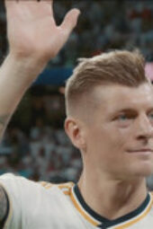 Nonton Film Real Madrid: How Could I Not Love You Season 1 Episode 6 Terbaru