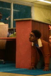 Nonton Film Stranger Things: Tales from ’85 Season 1 Episode 5 Terbaru