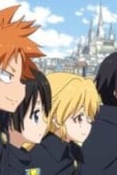 Nonton Film That Time I Got Reincarnated as a Slime Season 1 Episode 21 Terbaru