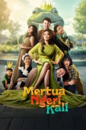 Nonton Film Mertua Ngeri Kali (2025) Terbaru