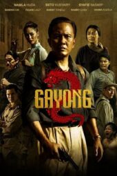 Nonton Film Gayong 2 (2026) Terbaru