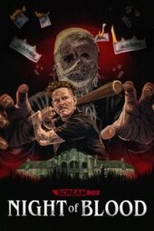Nonton Film Night of Blood (2026) Terbaru