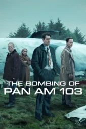 Nonton Film The Bombing of Pan Am 103 (2026) Terbaru