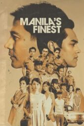 Nonton Film Manila’s Finest (2025) Terbaru