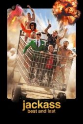 Nonton Film Jackass: Best and Last (2026) Terbaru
