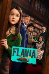 Nonton Film Flavia (2026) Terbaru