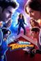 Nonton Film Clash of the Thundermans (2026) Terbaru Nonton Film Clash of the Thundermans (2026) Terbaru
