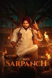 Nonton Film Sarpanch (2026) Terbaru