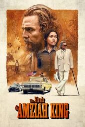 Nonton Film The Rivals of Amziah King (2026) Terbaru