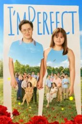 Nonton Film I’mPerfect (2025) Terbaru