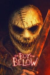Nonton Film The Boy from Below (2025) Terbaru