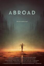 Nonton Film Abroad (2025) Terbaru