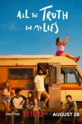 Nonton Film All the Truth in My Lies (2026) Terbaru