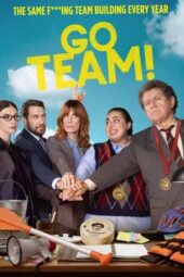 Nonton Film Go Team! (2026) Terbaru