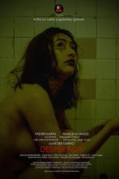 Nonton Film Desperada (2026) Terbaru