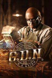Nonton Film G.D.N (2026) Terbaru