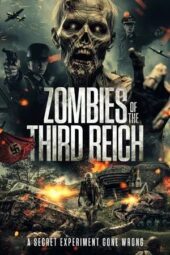 Nonton Film Zombies of the Third Reich (2025) Terbaru