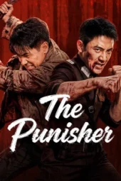 Nonton Film The Punisher (2026) Terbaru