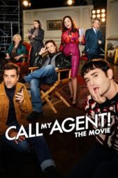 Nonton Film Call My Agent! The Movie (2026) Terbaru
