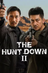 Nonton Film Manhunt: Desert Justice 2 (2026) Terbaru