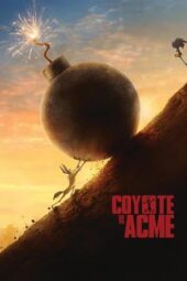 Nonton Film Coyote vs Acme (2026) Terbaru